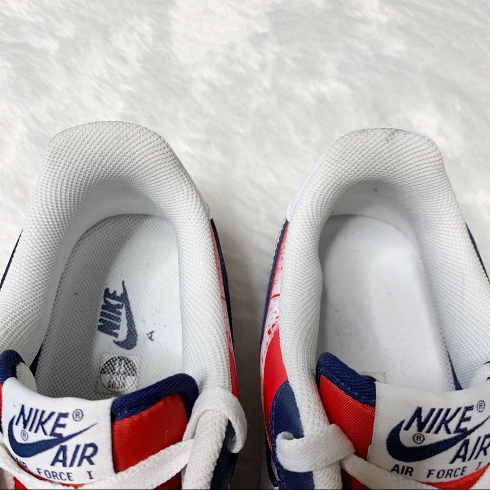 Nike Air Force 1 Low Independence Day - Picture 4 of 12
